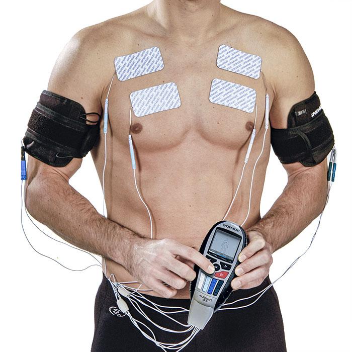 Abdos electrodes cheap